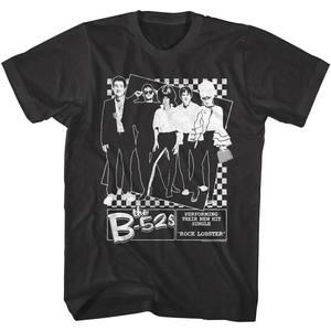 B52S New Hit Single Unisex T Shirt